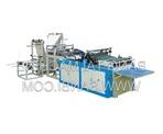 Model DFQB-800/1000 Bubble Film Bag Making Machines